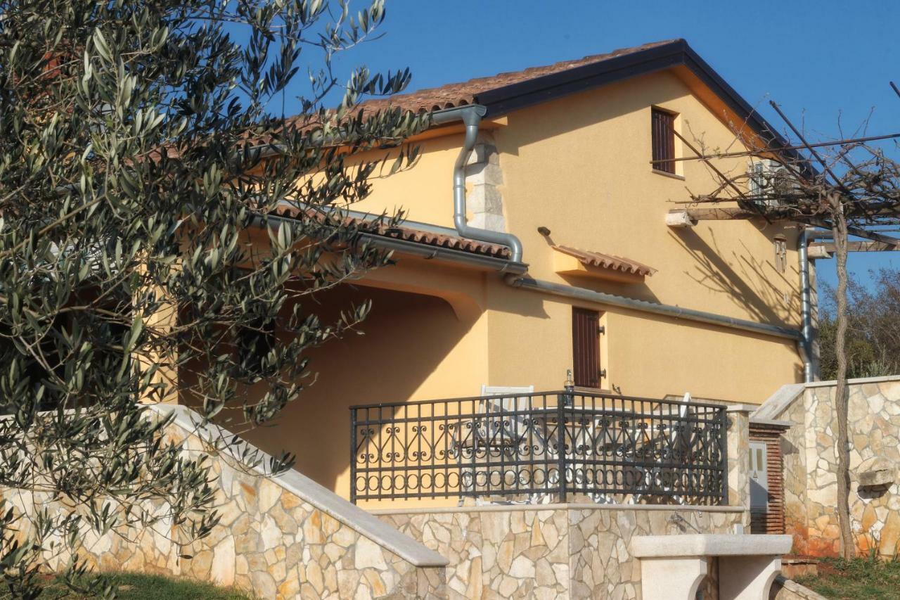 Casa Vesna Βίλα Ρόβινι Εξωτερικό φωτογραφία