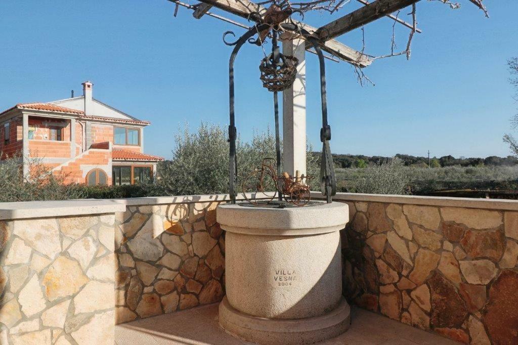 Casa Vesna Βίλα Ρόβινι Εξωτερικό φωτογραφία