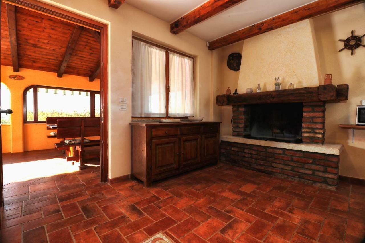 Casa Vesna Βίλα Ρόβινι Εξωτερικό φωτογραφία