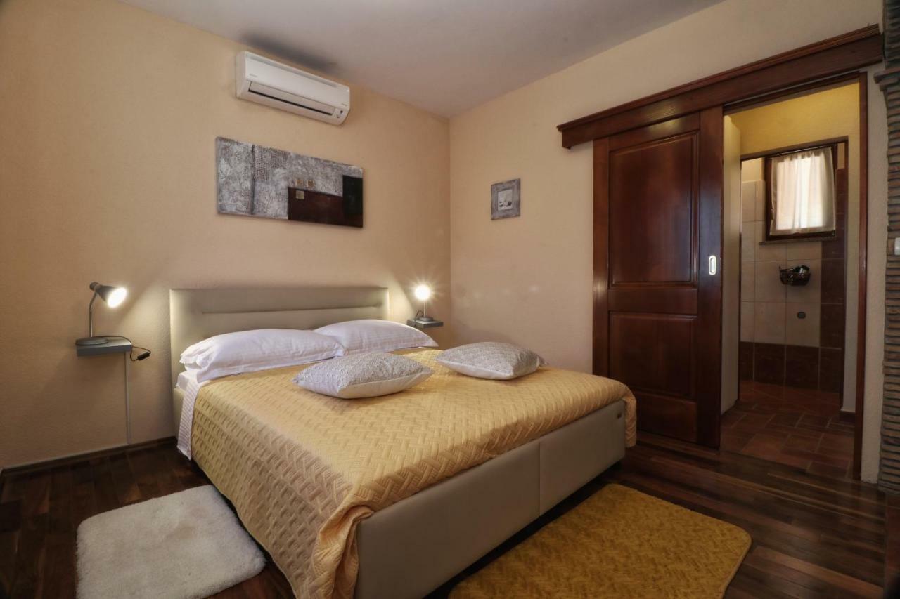 Casa Vesna Βίλα Ρόβινι Εξωτερικό φωτογραφία