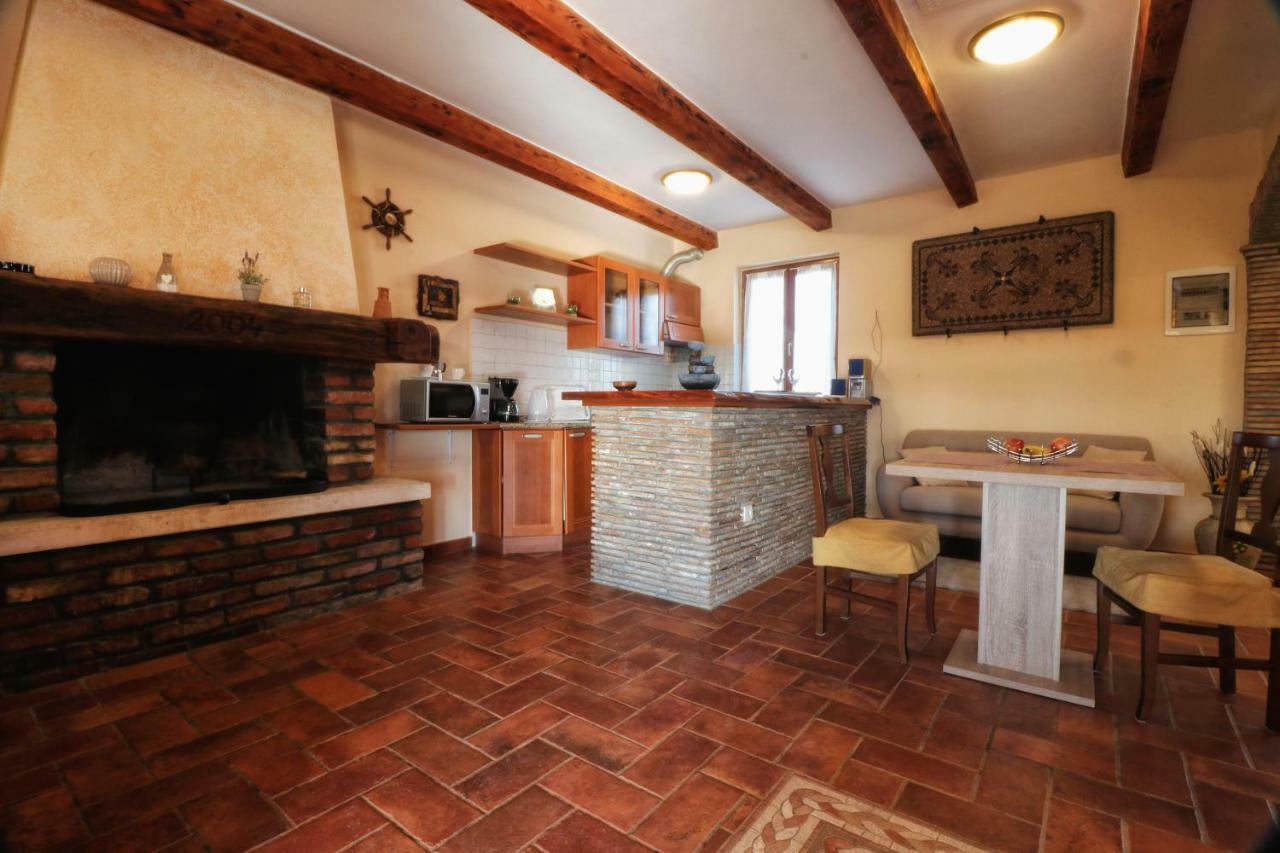 Casa Vesna Βίλα Ρόβινι Εξωτερικό φωτογραφία
