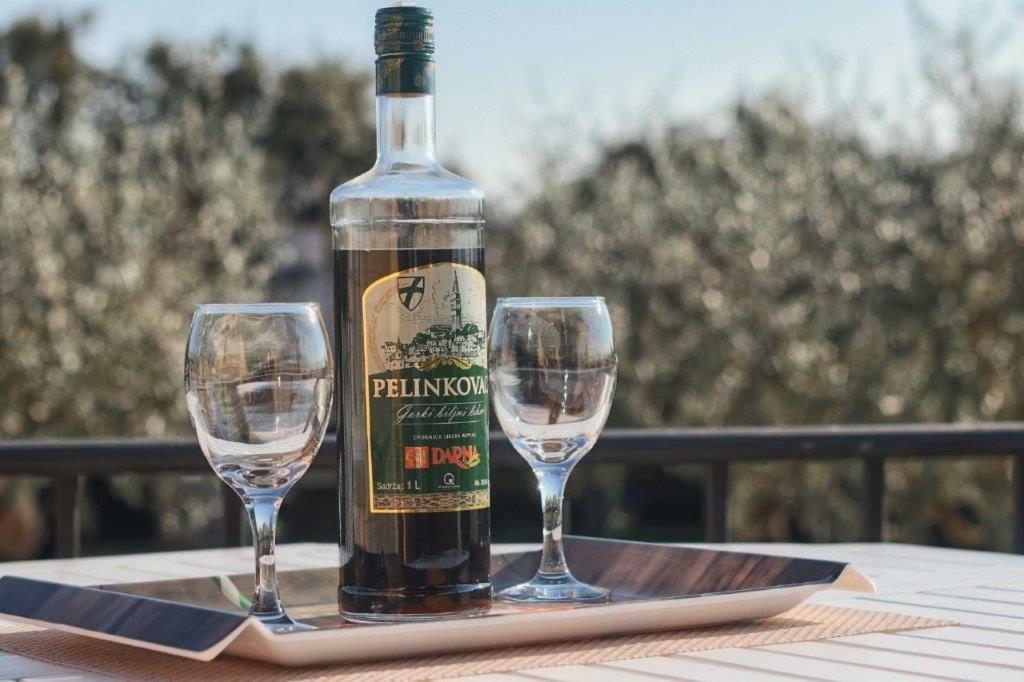 Casa Vesna Βίλα Ρόβινι Εξωτερικό φωτογραφία