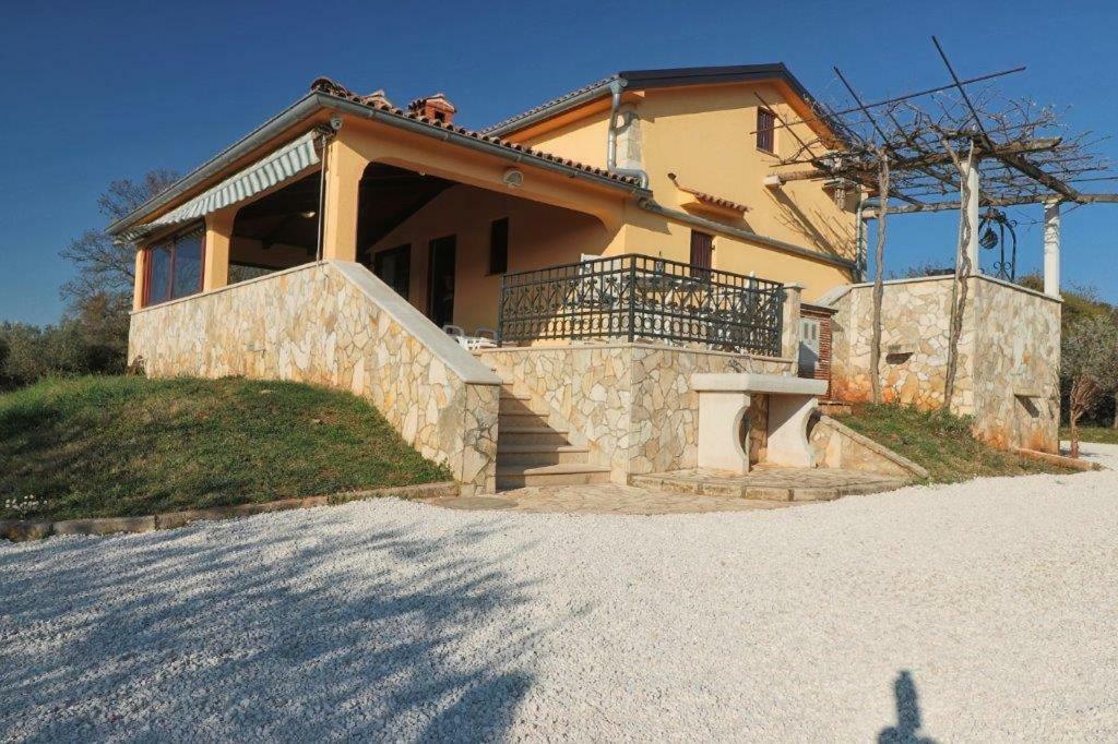 Casa Vesna Βίλα Ρόβινι Εξωτερικό φωτογραφία