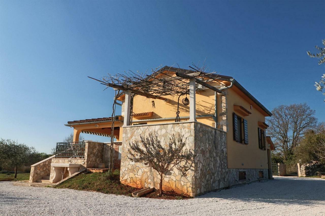 Casa Vesna Βίλα Ρόβινι Εξωτερικό φωτογραφία