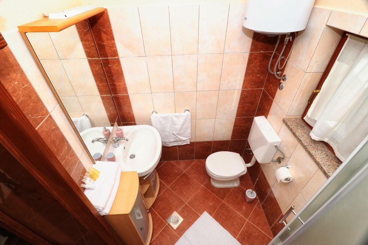 Casa Vesna Βίλα Ρόβινι Εξωτερικό φωτογραφία