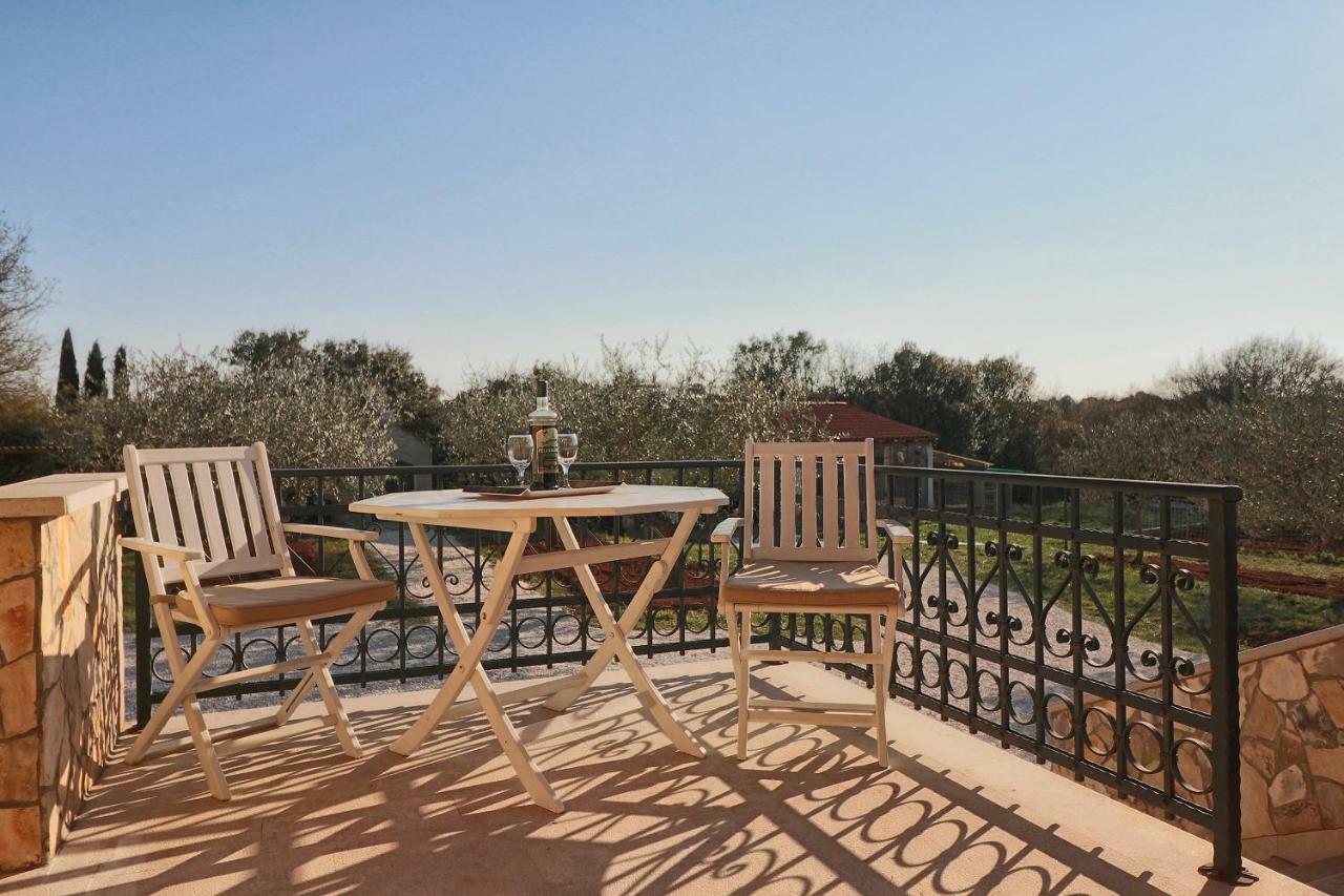 Casa Vesna Βίλα Ρόβινι Εξωτερικό φωτογραφία