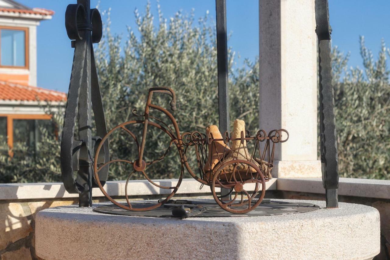 Casa Vesna Βίλα Ρόβινι Εξωτερικό φωτογραφία